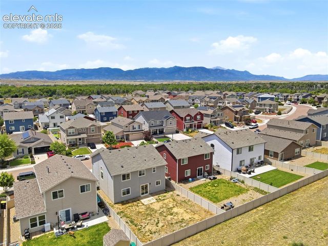 10725 Traders Parkway, Fountain, CO 80817