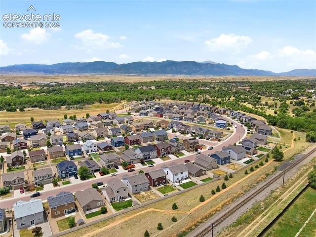 10725 Traders Parkway, Fountain, CO 80817