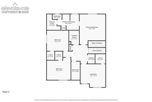 10725 Traders Parkway, Fountain, CO 80817