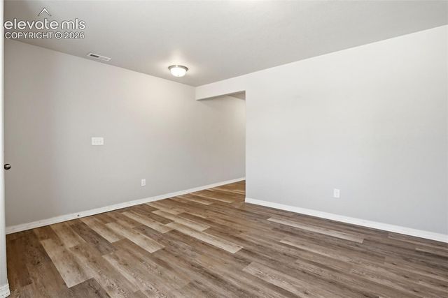 10725 Traders Parkway, Fountain, CO 80817