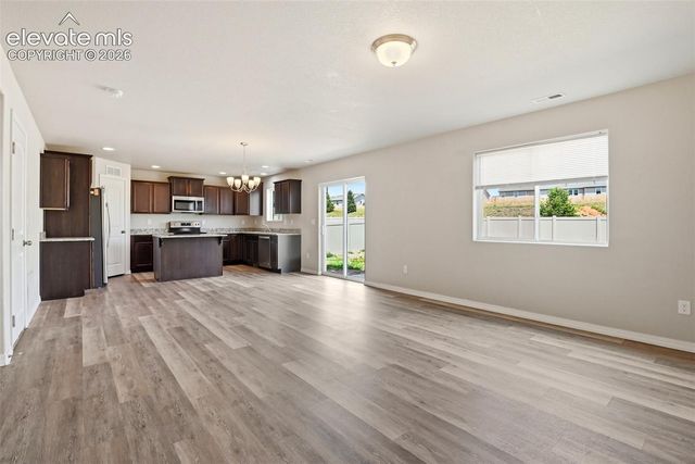 10725 Traders Parkway, Fountain, CO 80817