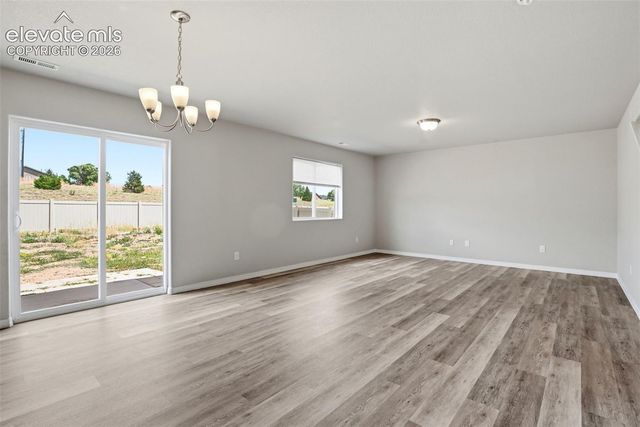 10725 Traders Parkway, Fountain, CO 80817