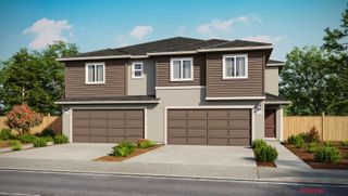 847 Congaree Lane, Redding, CA 96001