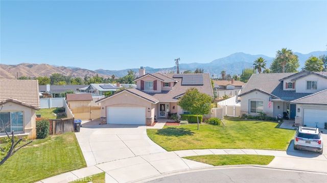 33852 Glenoaks, Yucaipa, CA 92399