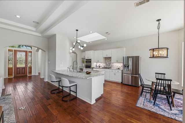 13725 Madrone Mountain WAY, Austin, TX 78737