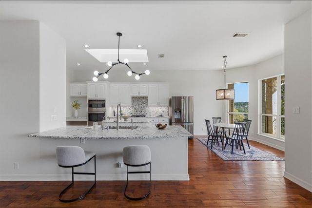 13725 Madrone Mountain WAY, Austin, TX 78737