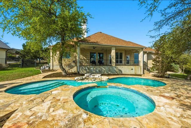 13725 Madrone Mountain WAY, Austin, TX 78737