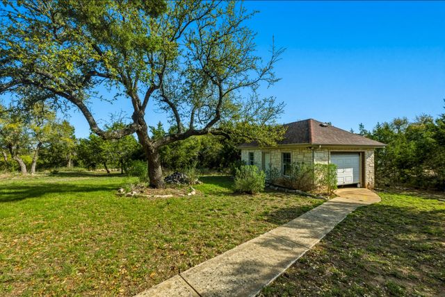 13725 Madrone Mountain WAY, Austin, TX 78737