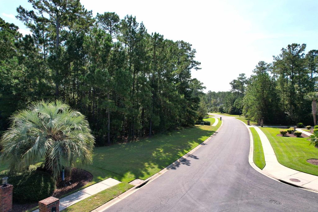 TBD Creek Harbour Circle, Murrells Inlet, SC 29576 — photo 3
