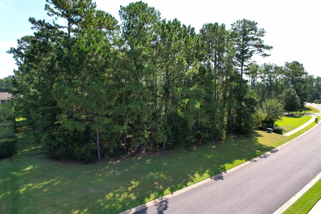 TBD Creek Harbour Circle, Murrells Inlet, SC 29576 — photo 5