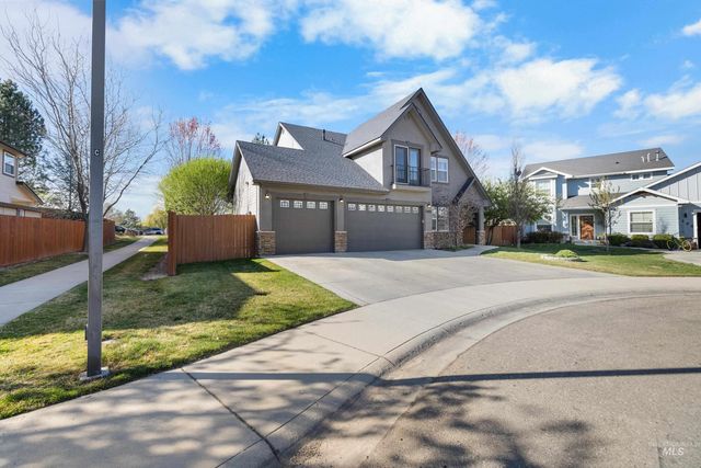 12805 W Berghan St, Boise, ID 83709