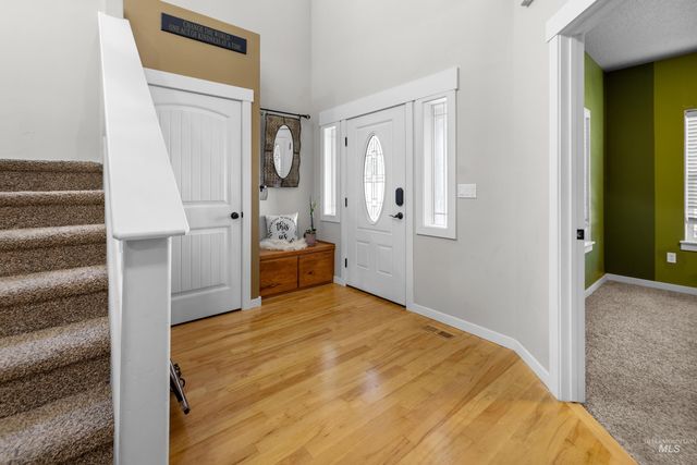 12805 W Berghan St, Boise, ID 83709