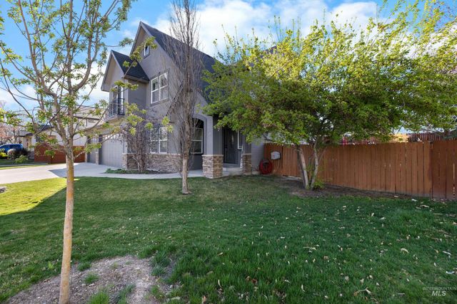 12805 W Berghan St, Boise, ID 83709