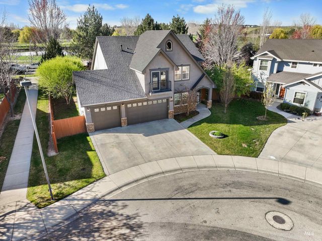 12805 W Berghan St, Boise, ID 83709