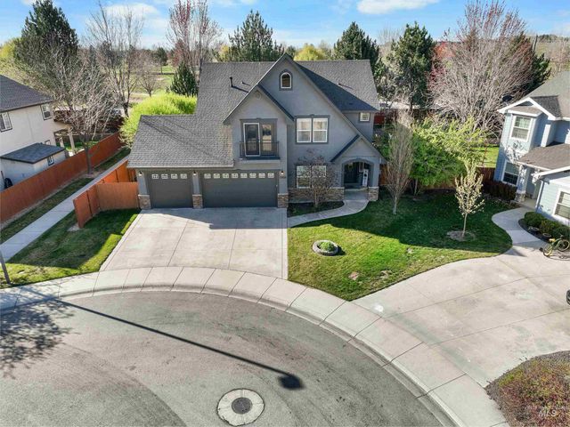 12805 W Berghan St, Boise, ID 83709