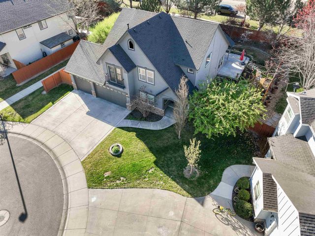 12805 W Berghan St, Boise, ID 83709