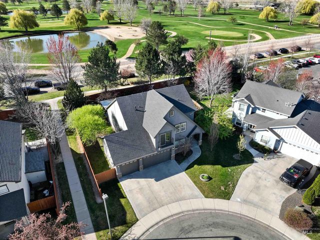12805 W Berghan St, Boise, ID 83709