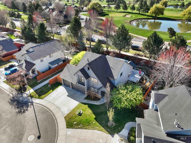 12805 W Berghan St, Boise, ID 83709