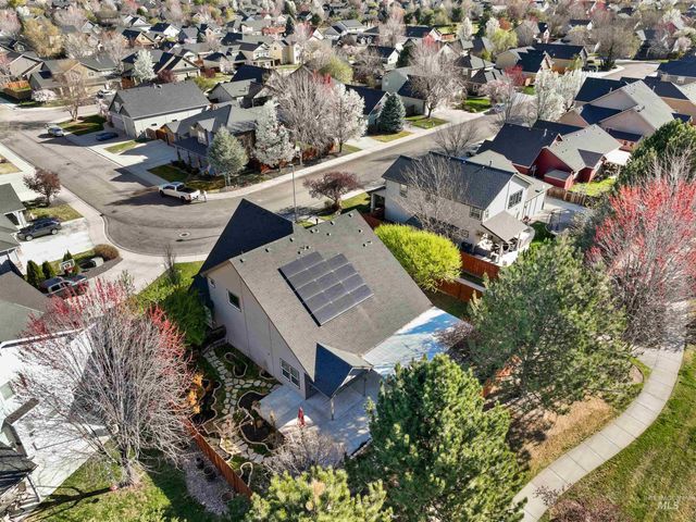 12805 W Berghan St, Boise, ID 83709