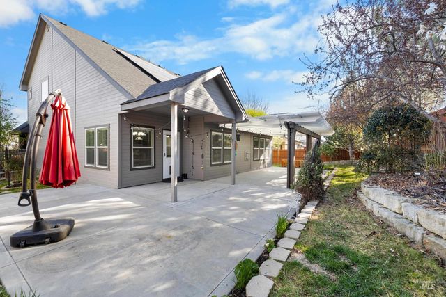12805 W Berghan St, Boise, ID 83709