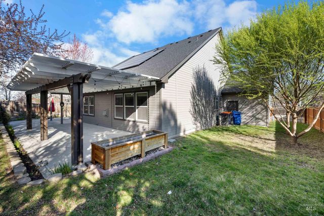 12805 W Berghan St, Boise, ID 83709