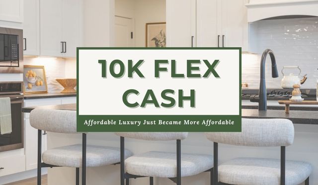 2771 Roe Deer Street, Springdale, AR 72762