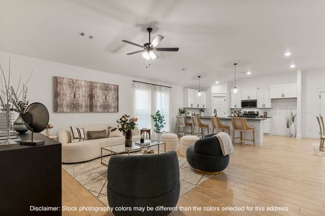 2771 Roe Deer Street, Springdale, AR 72762