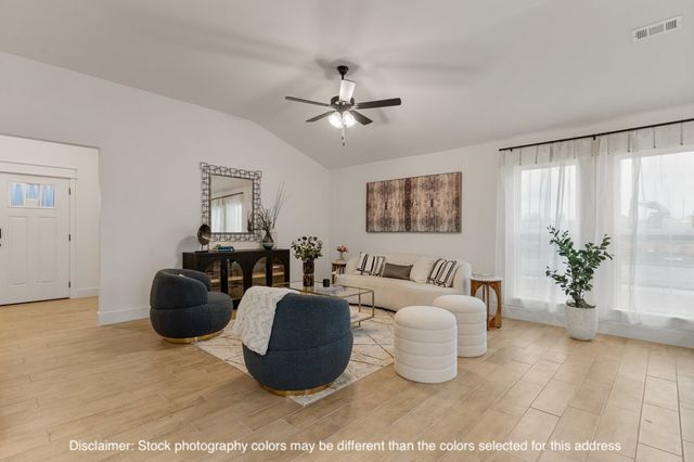 2771 Roe Deer Street, Springdale, AR 72762