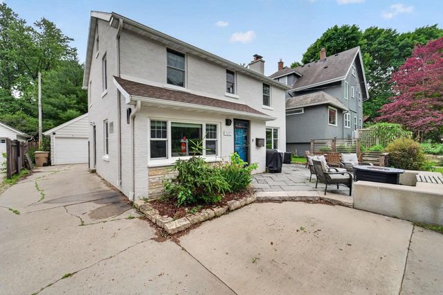 13 Virginia Terrace, Madison, WI 53726