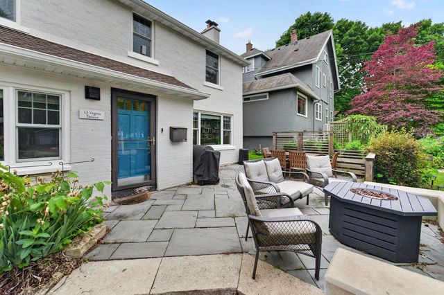 13 Virginia Terrace, Madison, WI 53726