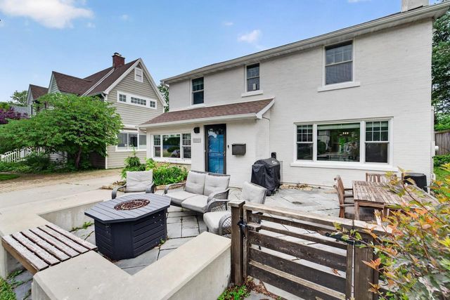 13 Virginia Terrace, Madison, WI 53726