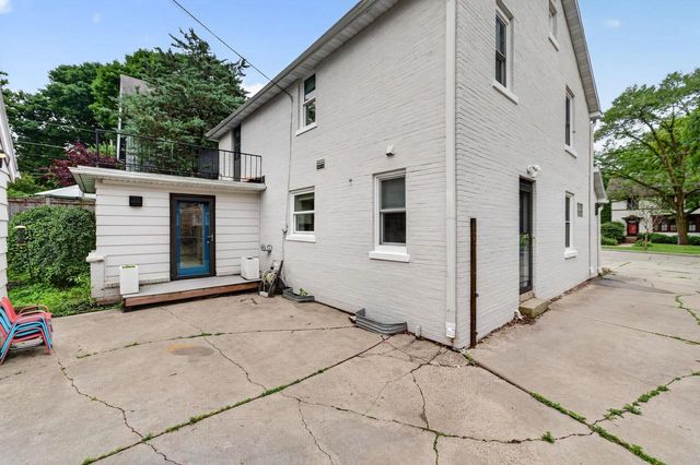 13 Virginia Terrace, Madison, WI 53726