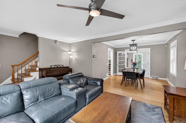 13 Virginia Terrace, Madison, WI 53726