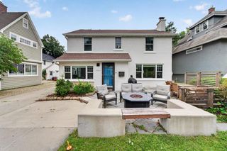 13 Virginia Terrace, Madison, WI 53726