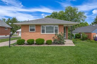 2816 Colonial Avenue, Kettering, OH 45419