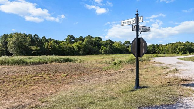17109 Lux Mundi Lot 28, Winona, TX 75792