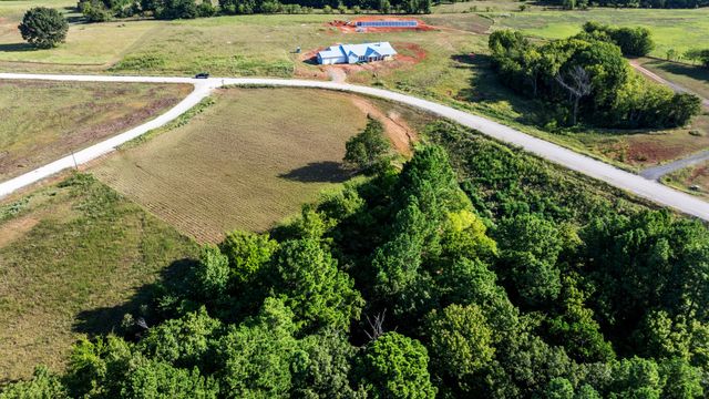 17109 Lux Mundi Lot 28, Winona, TX 75792