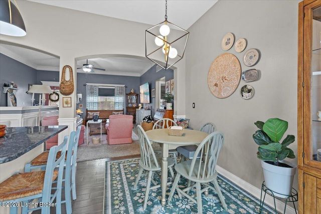 1105 Deer Fields Trace, La Grange, KY 40031