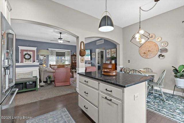 1105 Deer Fields Trace, La Grange, KY 40031