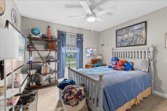 1105 Deer Fields Trace, La Grange, KY 40031