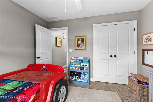 1105 Deer Fields Trace, La Grange, KY 40031