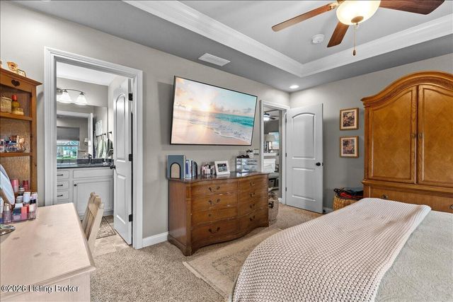 1105 Deer Fields Trace, La Grange, KY 40031