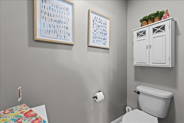 1105 Deer Fields Trace, La Grange, KY 40031