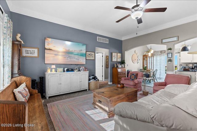 1105 Deer Fields Trace, La Grange, KY 40031