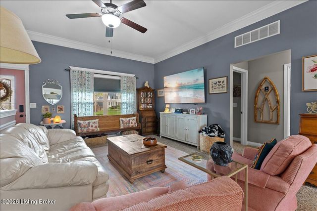 1105 Deer Fields Trace, La Grange, KY 40031