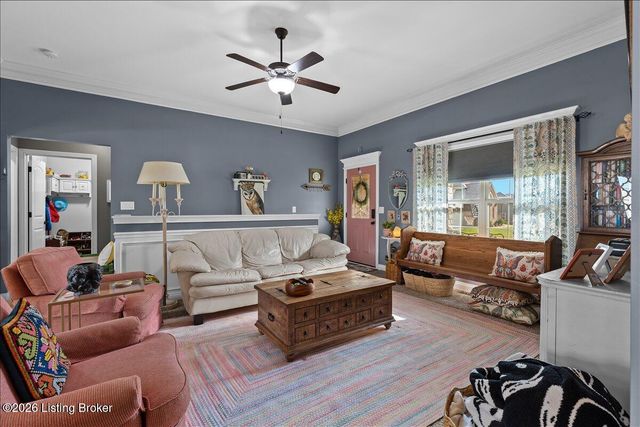 1105 Deer Fields Trace, La Grange, KY 40031