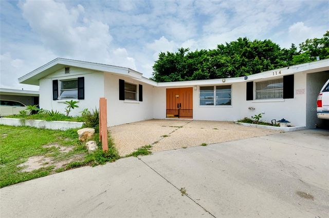 114 VENICE EAST BOULEVARD, Venice, FL 34293