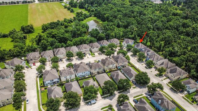 711 Hallsleigh Lane, Houston, TX 77090