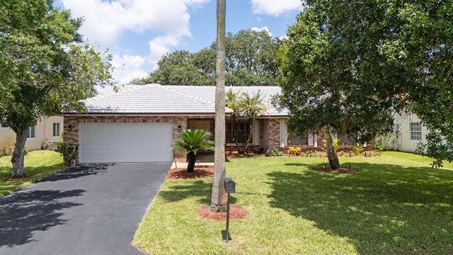 11929 NW 2ND Manor, Coral Springs, FL 33071