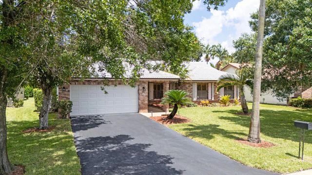 11929 NW 2ND Manor, Coral Springs, FL 33071